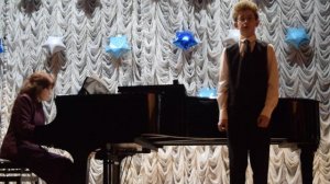 Алиев Алексей