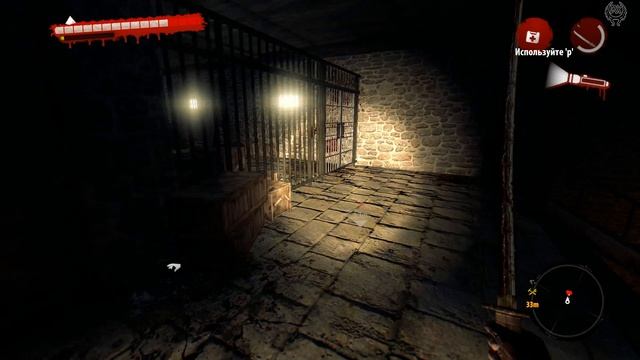 Dead Island Riptide Прохождение №75 Крушение