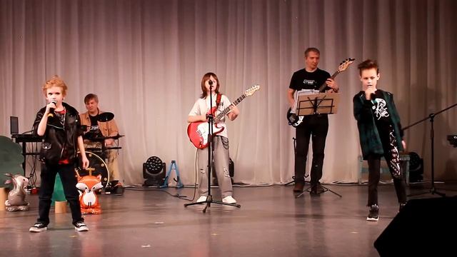 Король и Шут. Лесник