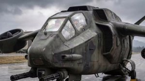 Rivenborn 2026 (научно-фантастический боевик ) 3ч