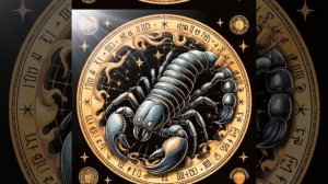 Гороскоп на май 2026. Скорпион