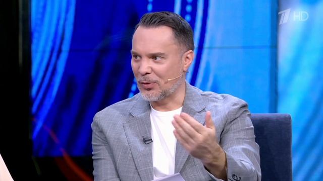 ВРЕМЯ СВОИХ - ПОДВИГ РАЗВЕДЧИКА : военкор Марьяна Наумова Первый канал 10.04.2026