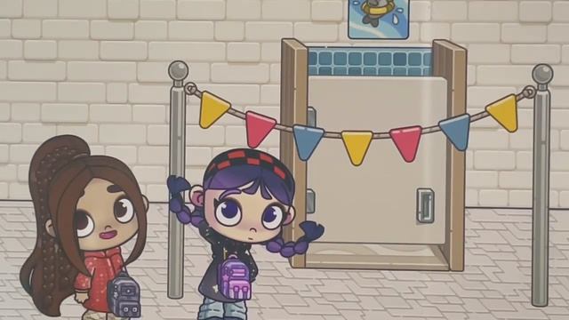 Попали на фабрику Play time? 3 часть