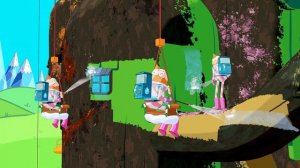 PowerWash Simulator 2 - Official Adventure Time Pack Launch Trailer