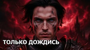 Ивар Кроу — Только дождись [Official Cinematic Video | Dark Rock]