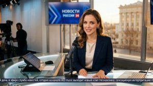 Срочный выпуск новостей