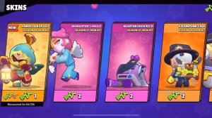 БРАВЛ СТАРС