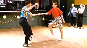 BOOGIE WOOGIE Dance - Sondre & Tanya, Grzegorz & Agnieszka. #Танцы