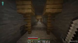 The One Who Watches Add-On - Full Showcase  Minecraft Bedrock Add-On