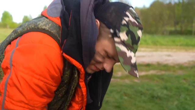 ДЕТСТВО С БАТЕЙ.РЫБАЛКА смотреть онлайн
