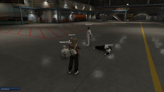 Grand Theft Auto V 2026.04.10 - 22.07.55.08 смотреть онлайн