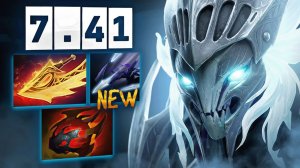 Смотри & Учись: КАМБЕК 20.000 ПРЕИМУЩЕСТВА на 7.41b СПЕКТРЕ!