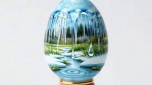 ПАСХАЛЬНЫЕ УЗОРЫ