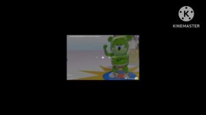 гумибер изобразил лошадь