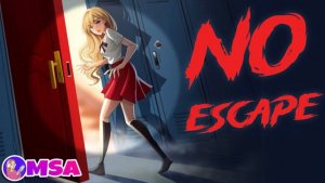 Мой кошмар начался когда поступила в старшую школу