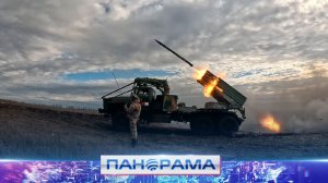 🇷🇺 До Славянска осталось 15 километров: российская армия в посёлке Диброва!