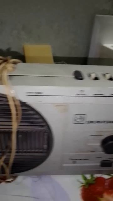 ЭЛЕКТРОНИКА ПТ-208 #электроника #радиотехника #винтаж #ретро #vintage