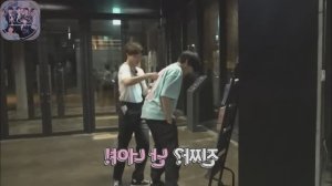 [ Озвучка Riddle Space ] РАН БТС 87 эпизод _ RUN BTS