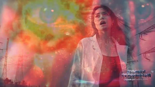 Прогрессив рок Дарина и Марина Лунарис - Они убили свою маму