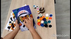 День Космонавтики в ЦРБ им. М. Горького