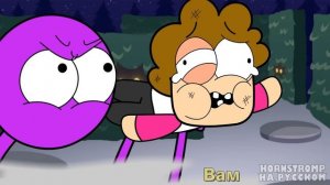 Королевский трон    Rainbow Friends 2 - Официальная песня