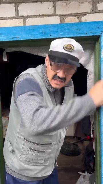 Дед в беде не бросит смотреть онлайн