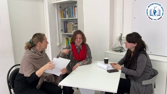 Этика переводчика РЖЯ - 2