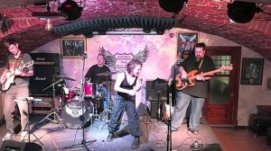 The Right Place Blues Jam 08.04.26.vol.2