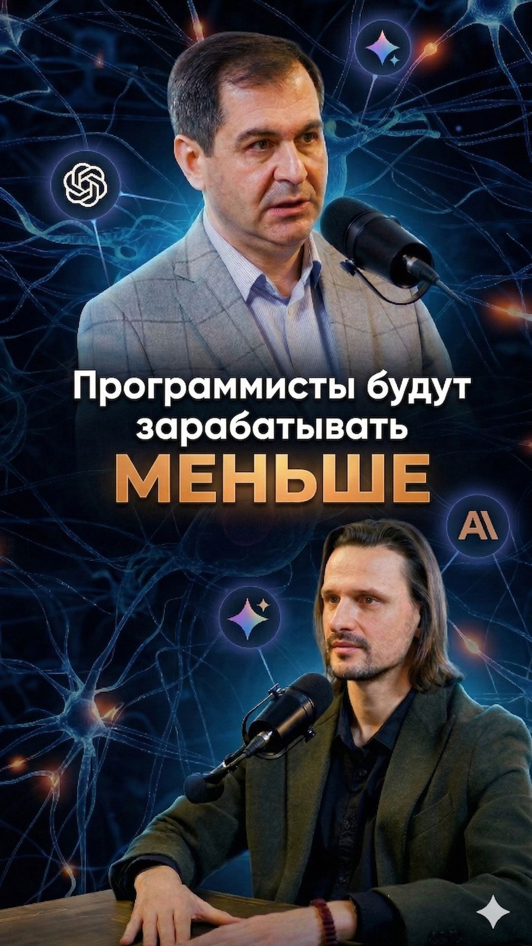 Вот почему программисты будут зарабатывать меньше