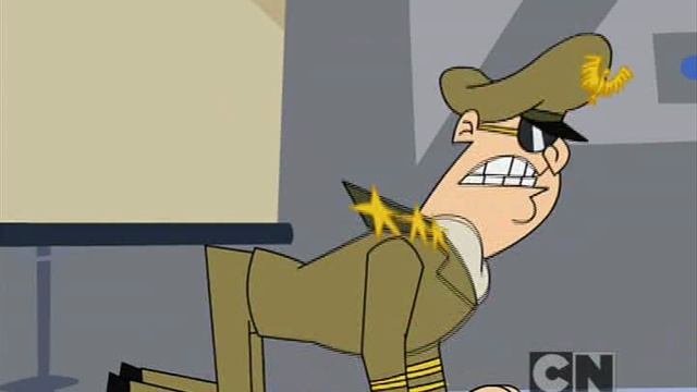 Джонни Тест 2 сезон 8 серия (мультсериал, 2005)