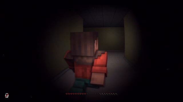 Хоррор бекрумс