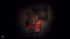 Хоррор бекрумс