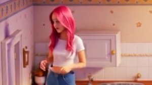 Чумачечая весна 2 («Долли Хаттон из рая»)