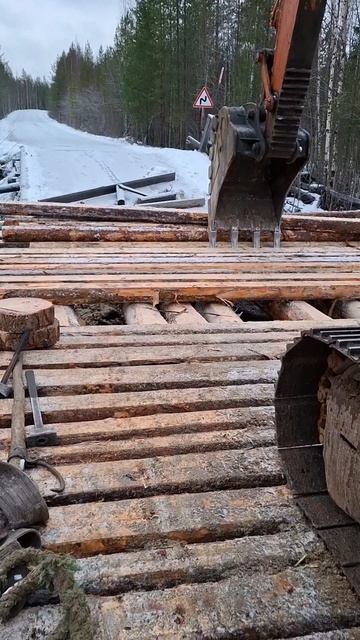 Финал строительства!