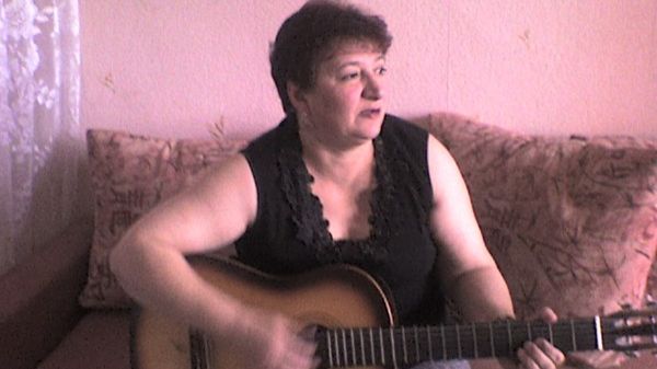 Я ЛЮБЛЮСВОЮ БАБУЛЮ