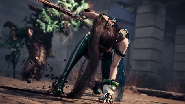 Stellar Blade Осквернитель (BRONZE)