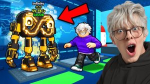 УКРАДИ БРЕЙНРОТ НО Я ПОПАЛ В БУДУЩЕЕ Steal a Brainrot…