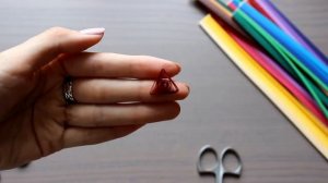 Квиллинг для начинающих - основные элементы