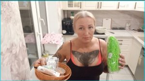 09-04-26 Очень сильно нервничала и мотала всем нервы | Весь день как в тумане | Подготовка к Пасхе |