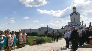 “Липецкая область   территория высокой культуры“ 2017