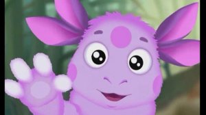 Лунтик.  Приключения Лунтика и его друзей. Для детей.  сборник 2