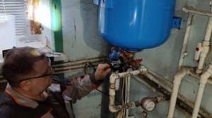 услуги сантехника в Кольчугино 89056499809