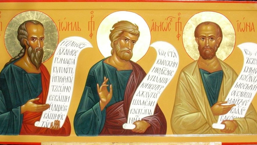 Всё сбывается прямо сейчас