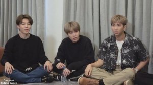 [ Озвучка Riddle Space ] РАН БТС 91 эпизод _ RUN BTS