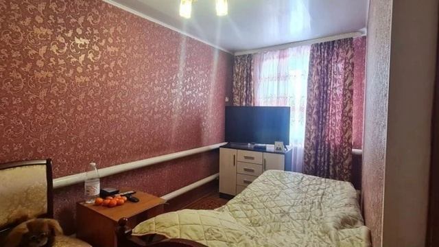 В продаже светлый, теплый, уютный дом!