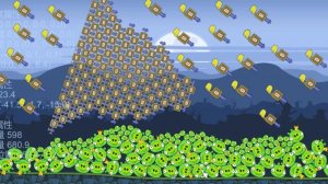 💥😱 ЭКСТРЕМАЛЬНЫЙ ВЗРЫВ ТНТ (LEADING EDGE) — ТЫ НИКОГДА НЕ СЛЫШАЛ ТАКОГО ГРОХОТА! ВКЛЮЧАЙ И БОЙСЯ