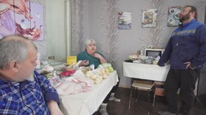 Получила пенсию купила куличи на ПАСХУ 2026 Заехали с мужем в магазин ПОТРАТИЛА ВСЁ НА ЭТИ ПРОДУКТЫ