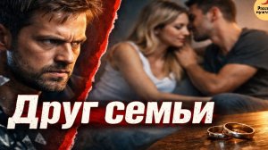 Друг семьи. Чужой выбор внутри брака