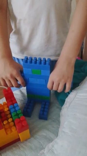 новый год с спигер меном.