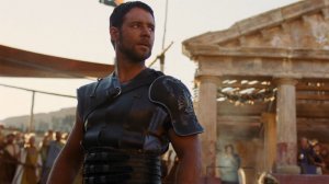 Любимый отрывок из фильма «Гладиатор» - Gladiator (2000) HD